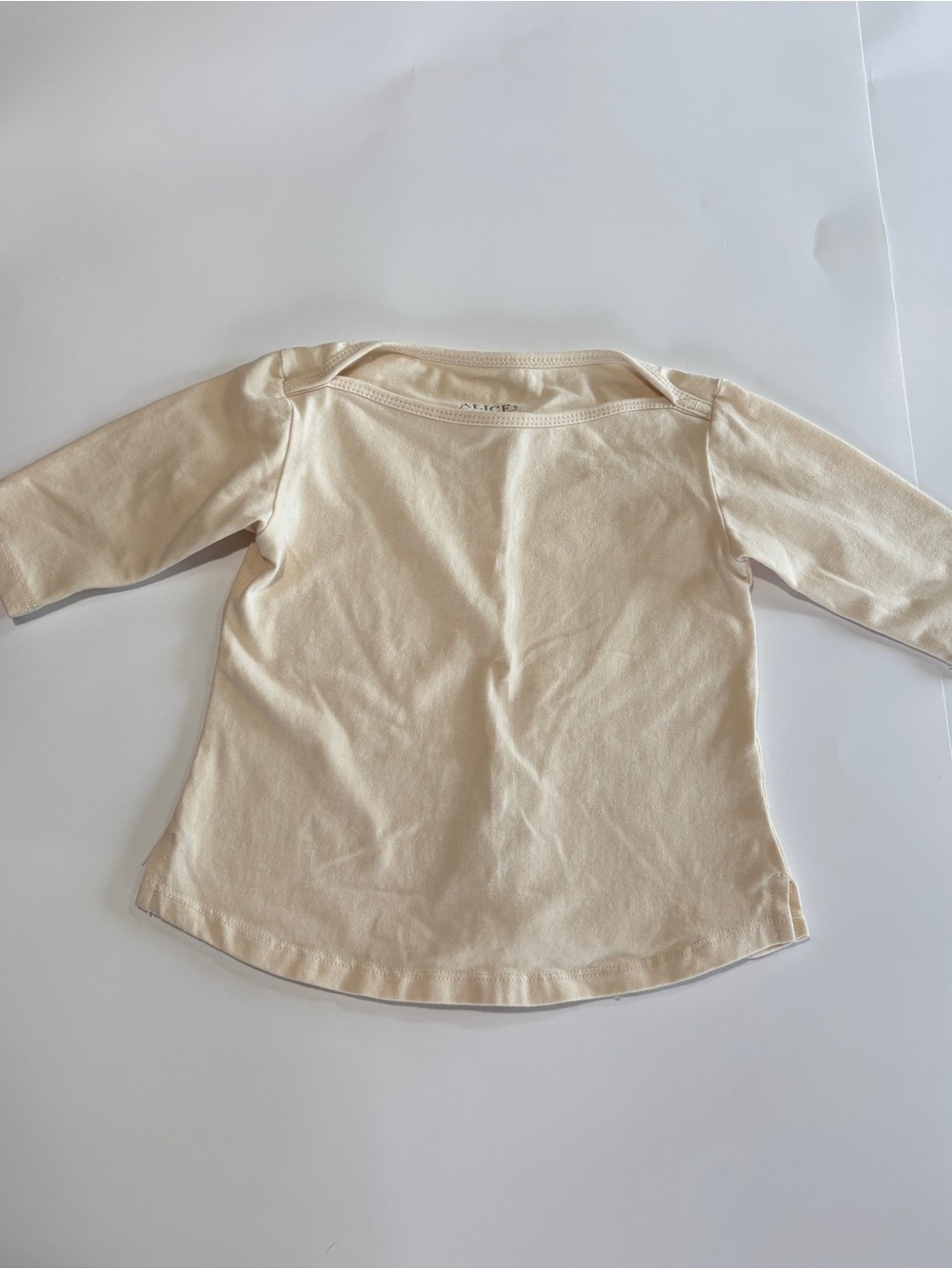 Alice + Ames - shirt
